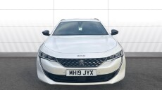 Peugeot 508 1.6 PureTech 225 GT 5dr EAT8 Petrol Estate